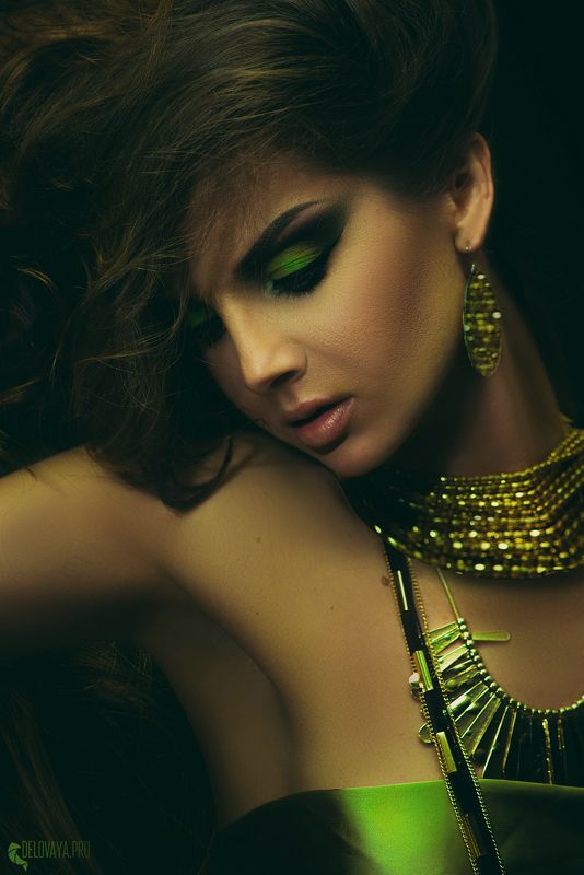 студия, девушка, бьюти, сексуальность, нежность, макияж,  Увешана нежностью фото превью