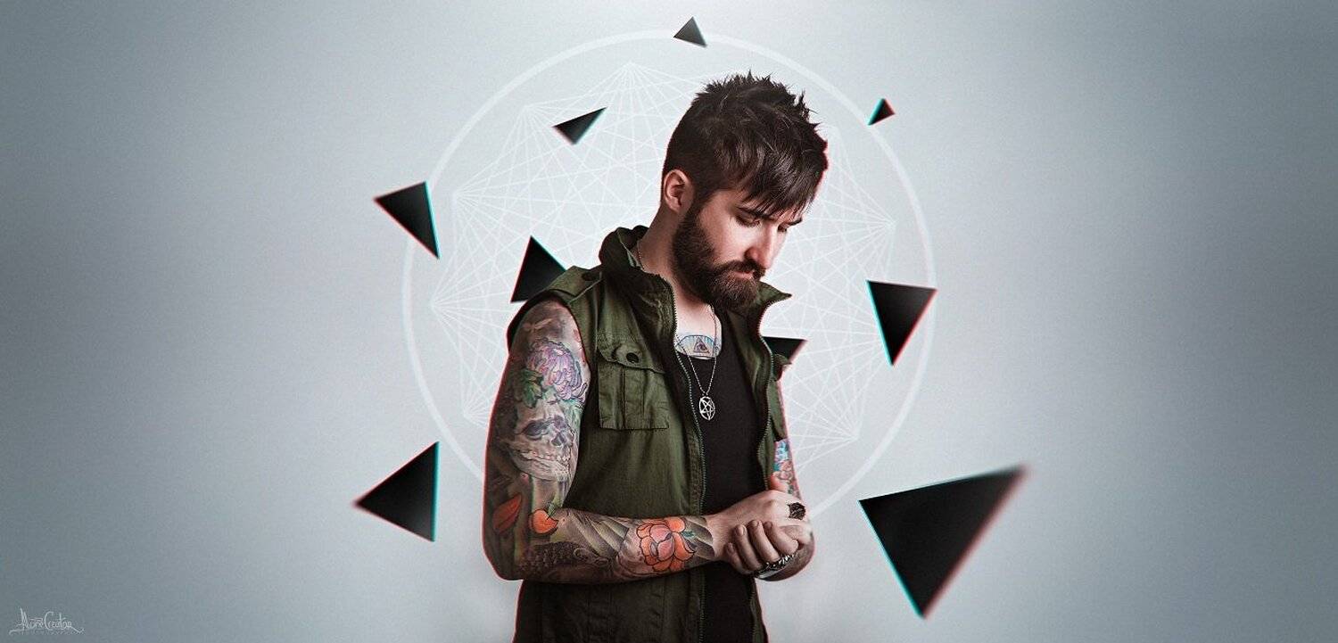 , Храмков Игорь