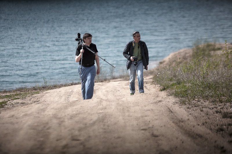 Пленэр Фотобратья фото превью