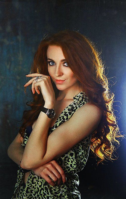 Margo фото превью