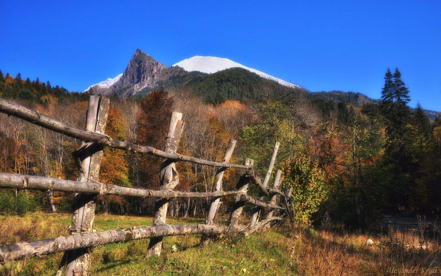 кавказ, кчр, Александр Круль