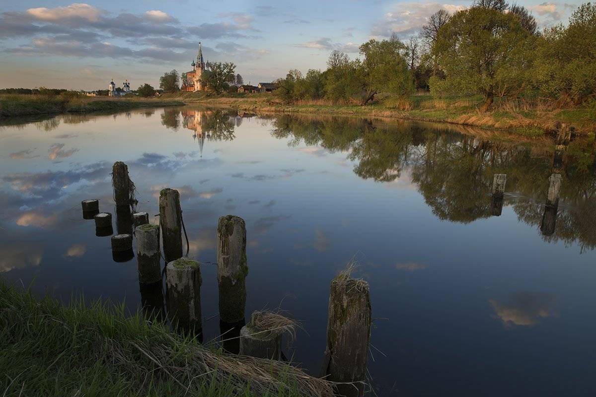 Дунилово, raufz