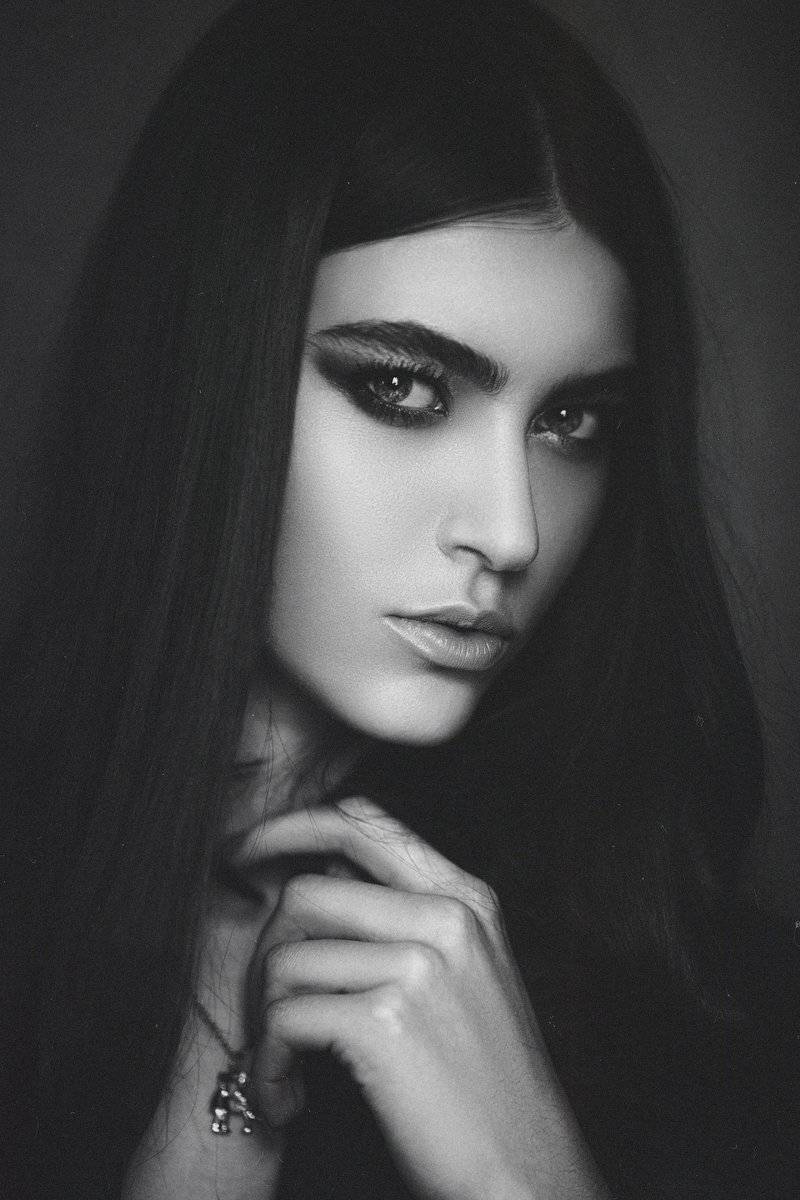 , Семён Конев