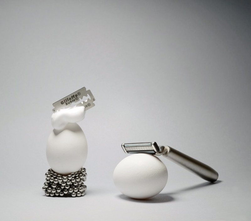 conceptual, still, life On a visit? фото превью