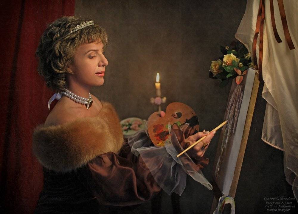 , Bandurov  Gennadii