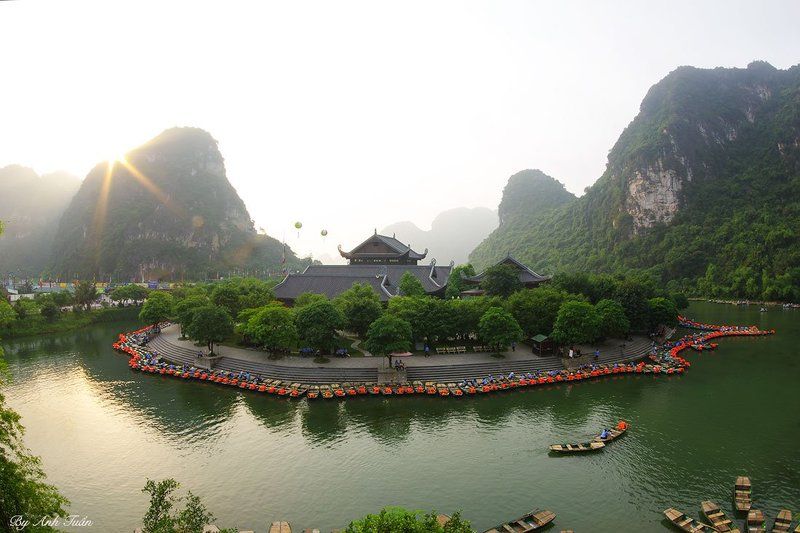Tràng An. фото превью