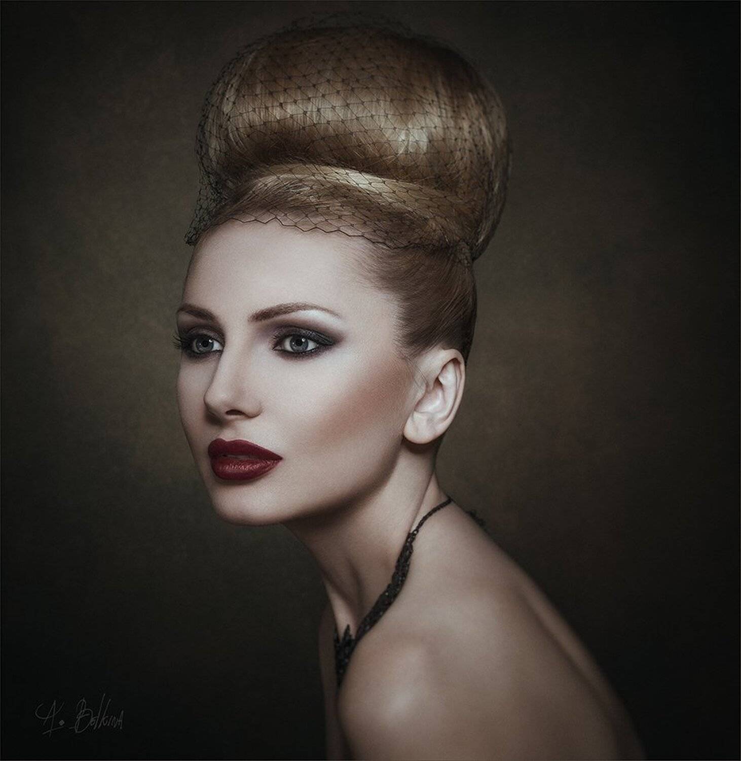 , Ариадна Белкина