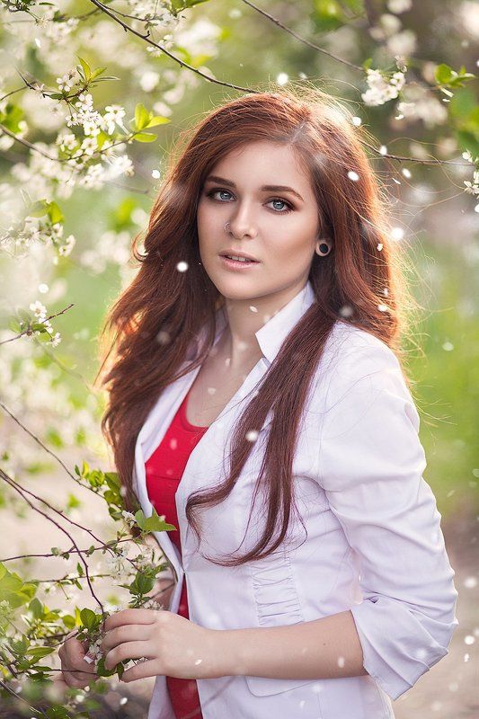 spring фото превью