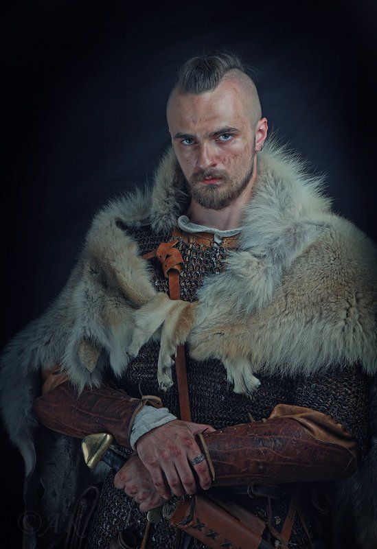 викинг Лорд фото превью