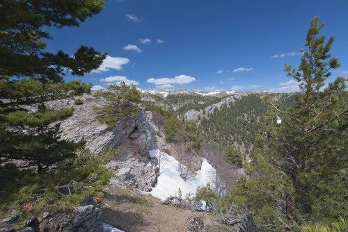 Авунда доедает своё мороженое...