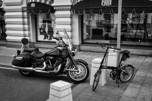 Первое свидание