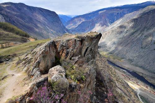 Перевал Кату-Ярык