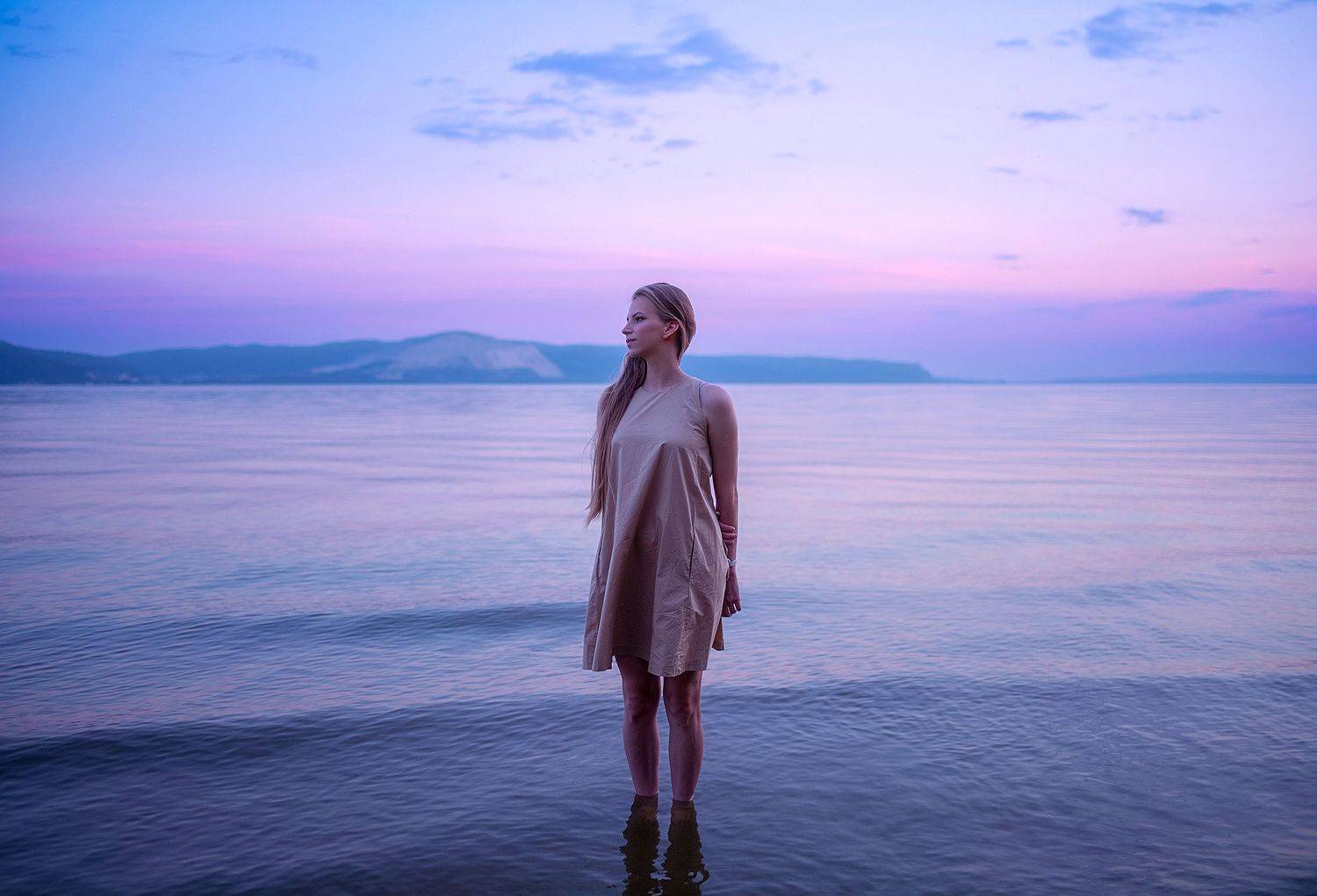 , Дзюба Нелли