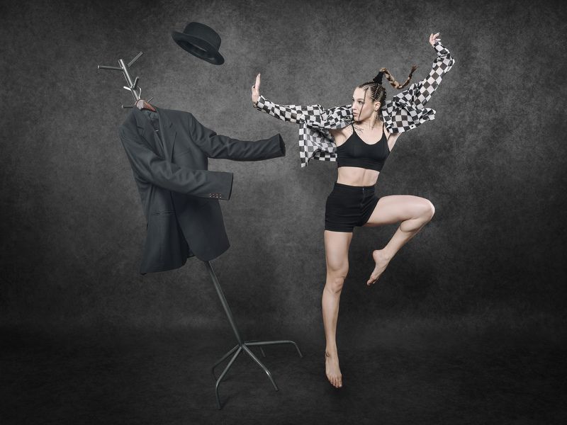 Single dance фото превью