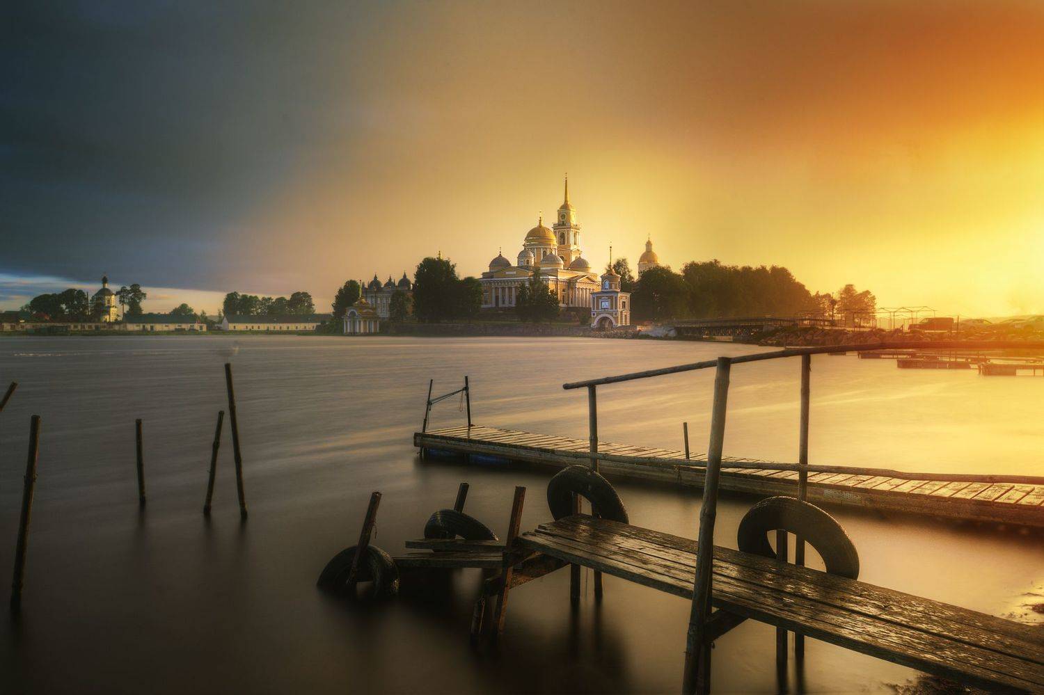 , Эдуард Гордеев