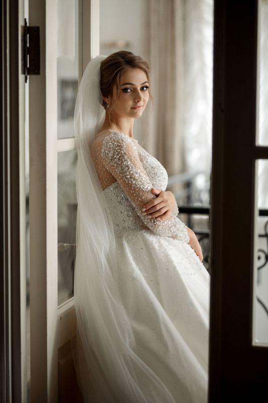 Невеста Алина фото превью