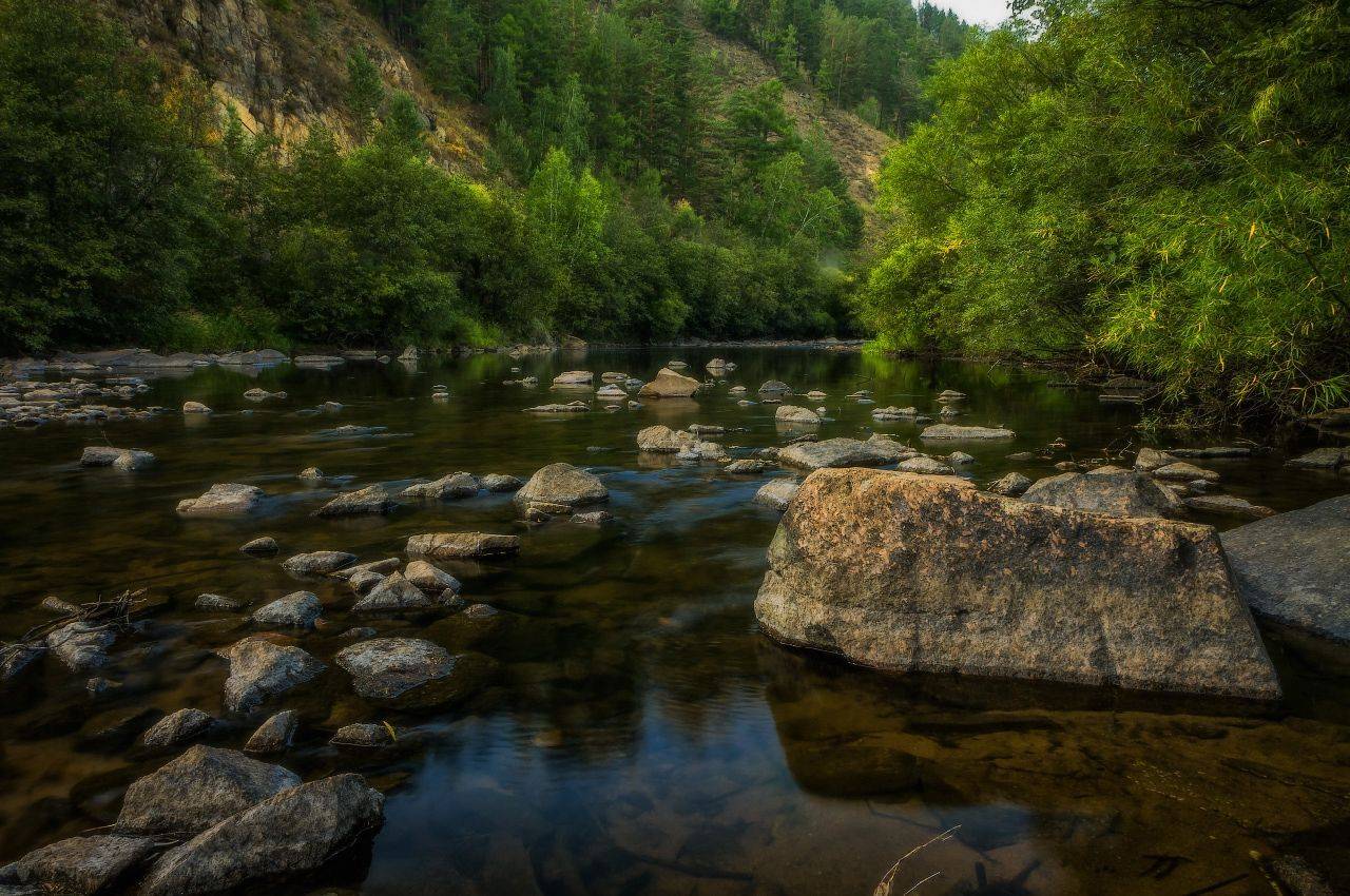 , Владимир Климов