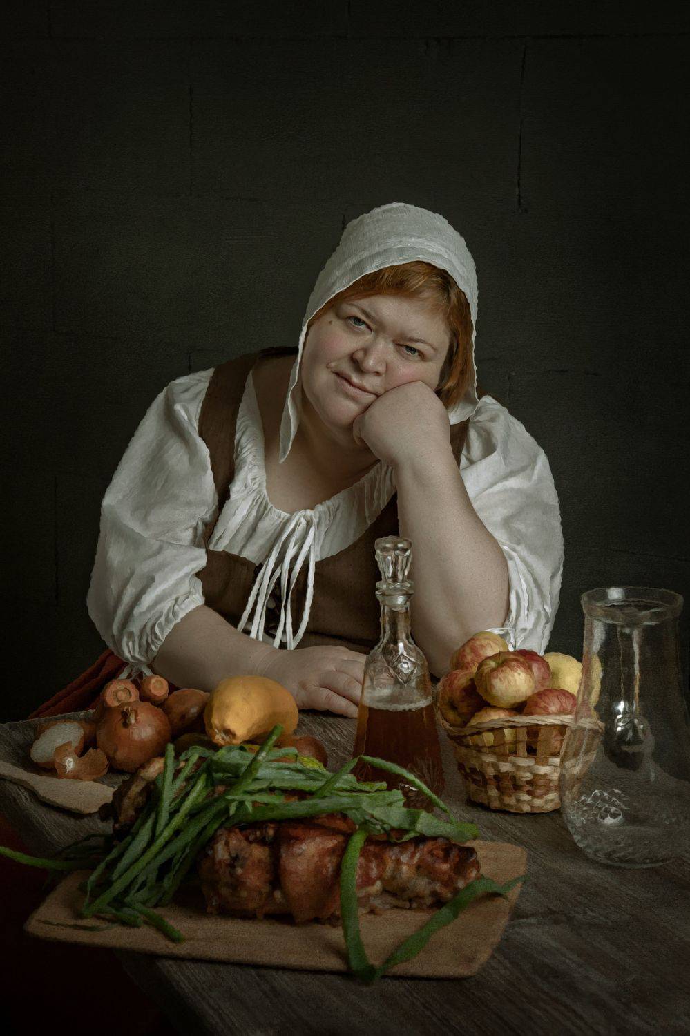 , Ященко Анастасия