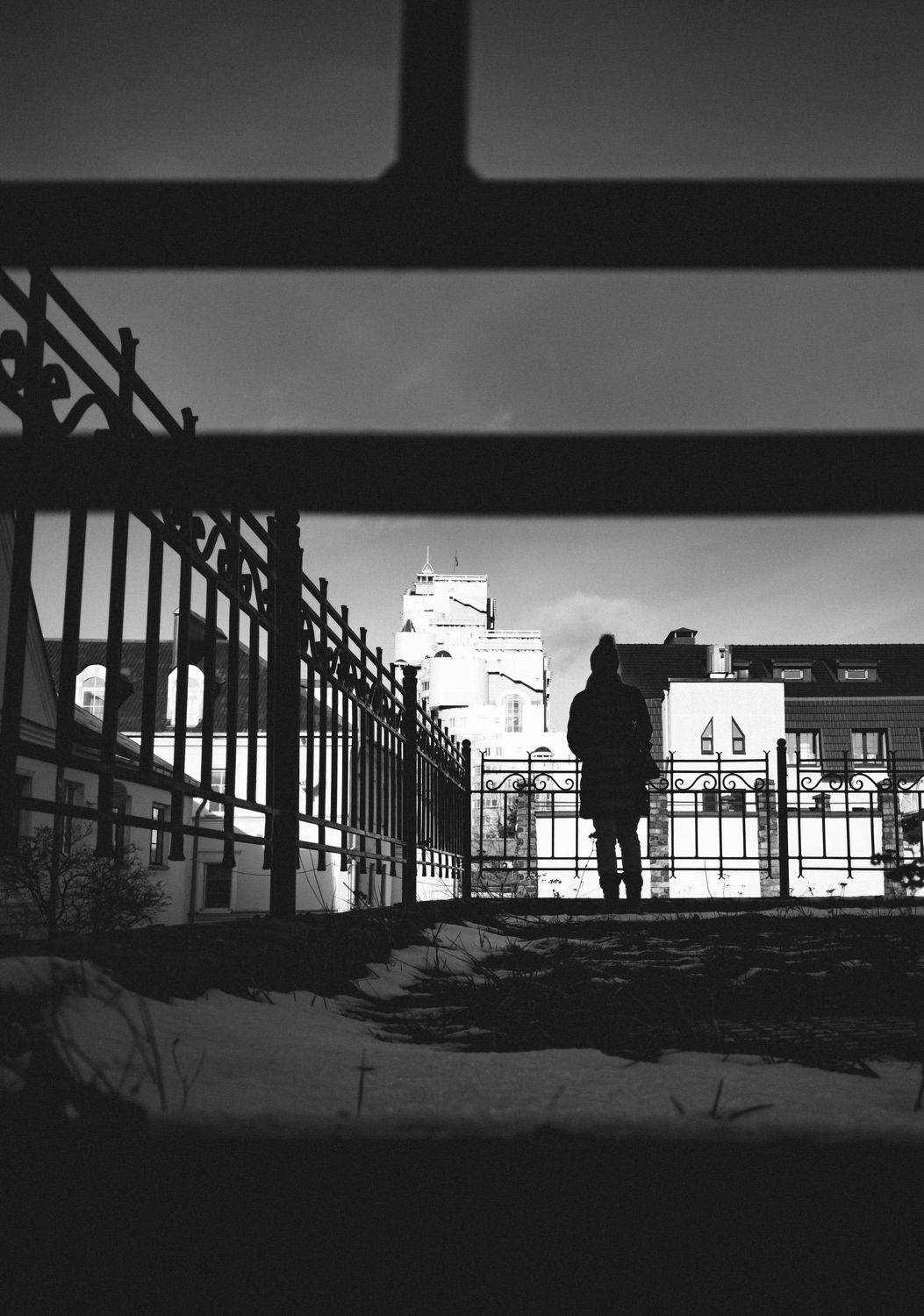 , Karina Aleksandrova