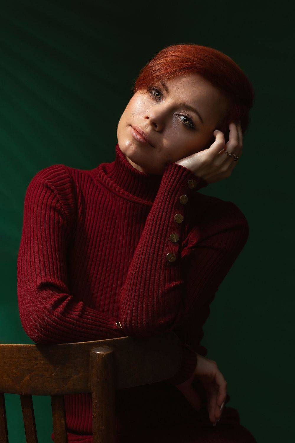 , Иван Скрыльков