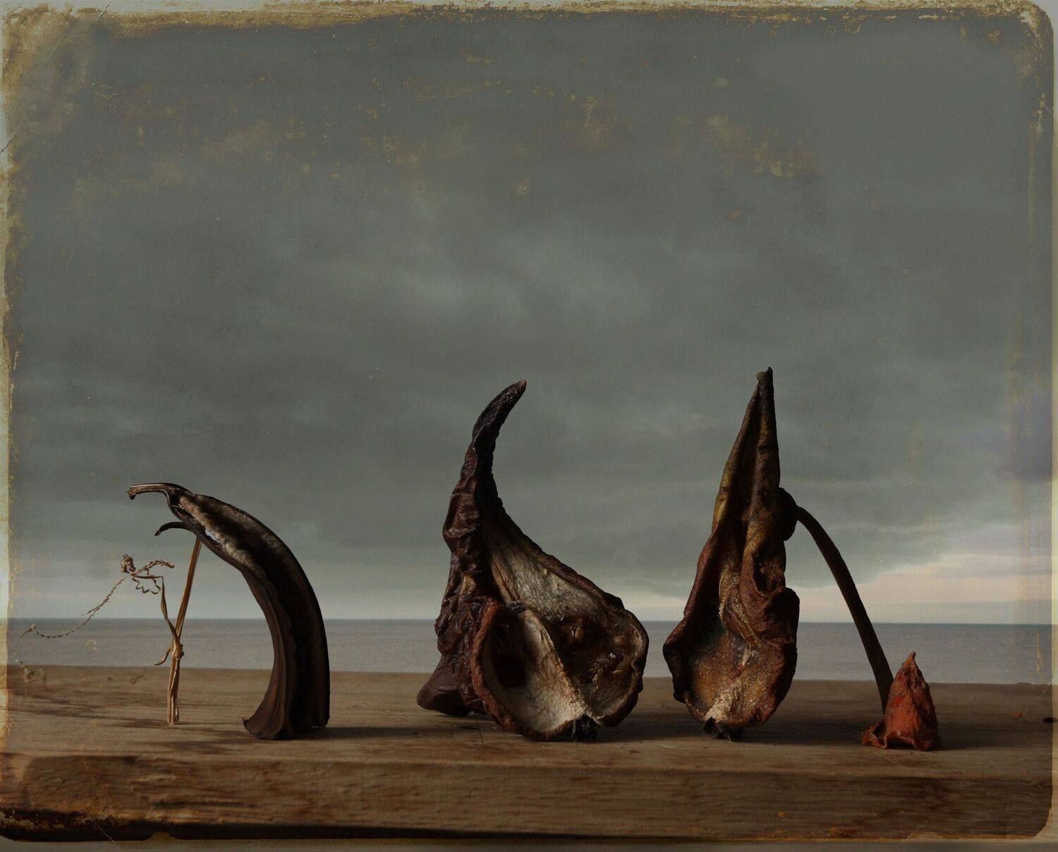 , Хромушин Олег