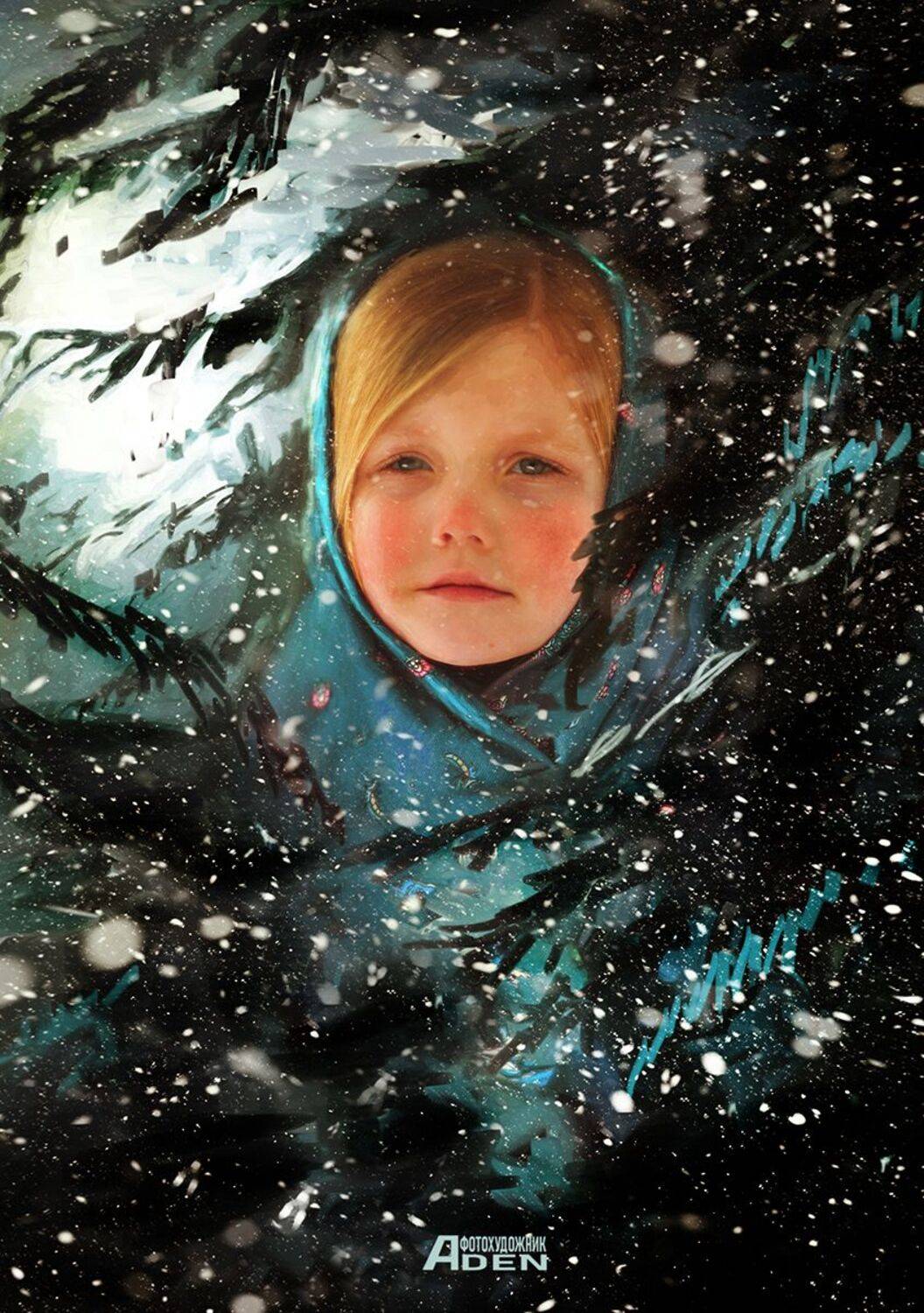 , Алексей Денисов