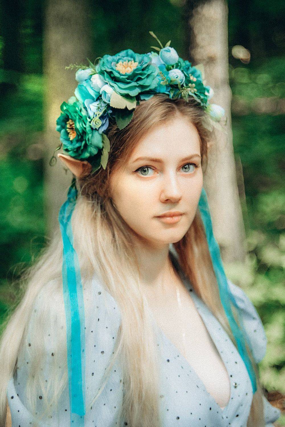 , Дзюба Нелли