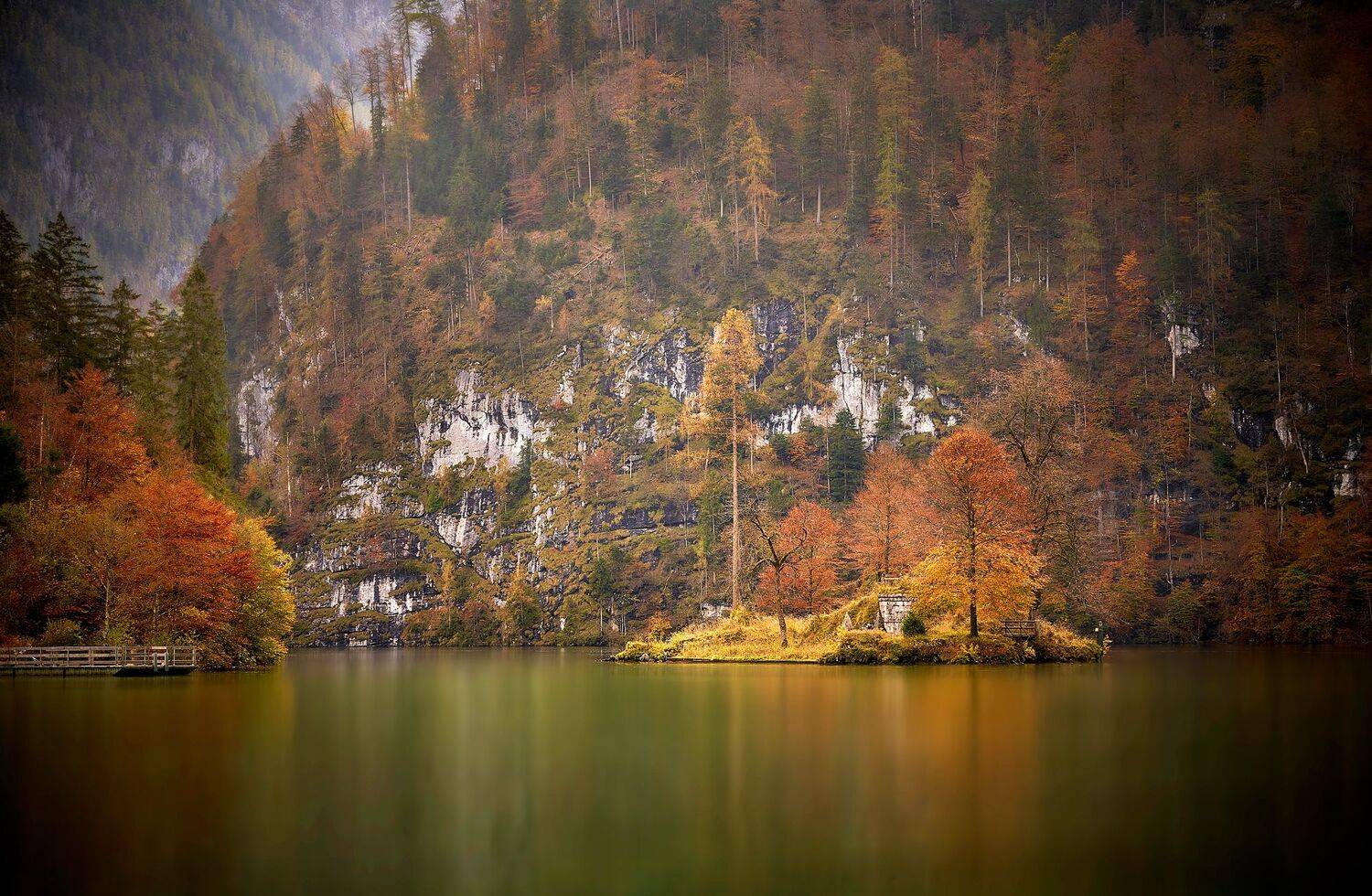 Цвета Осени..., Boris Bekelman