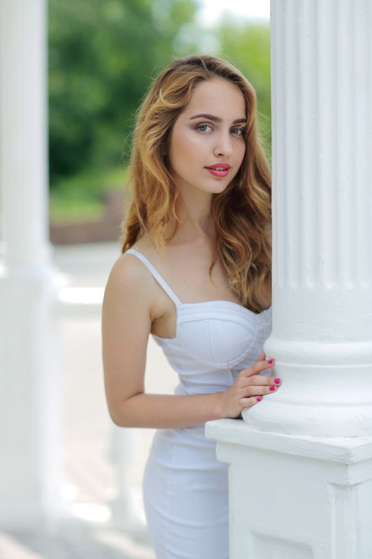 Анна фото превью