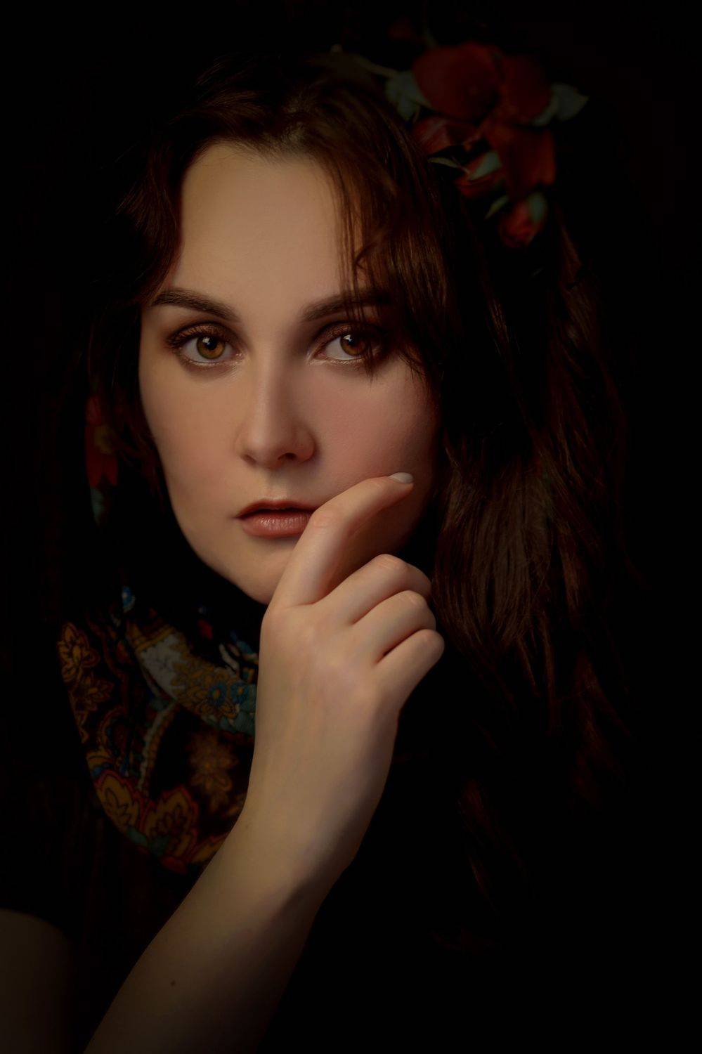 , Константин Буркин