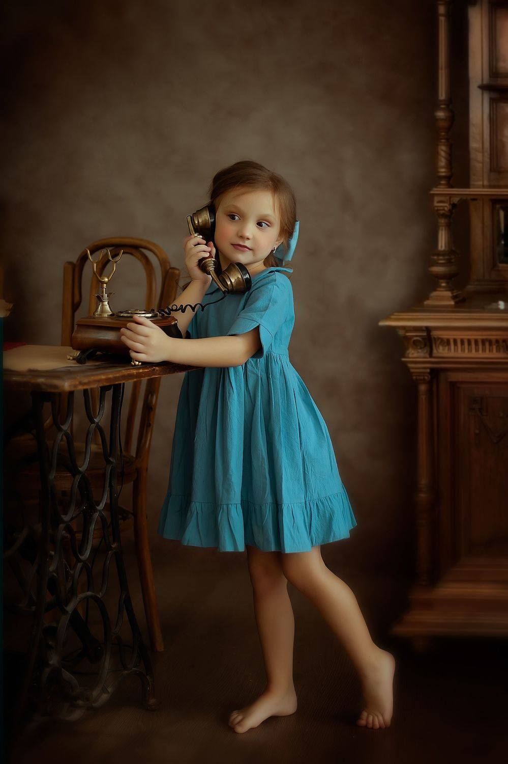 , Рымакова Арина