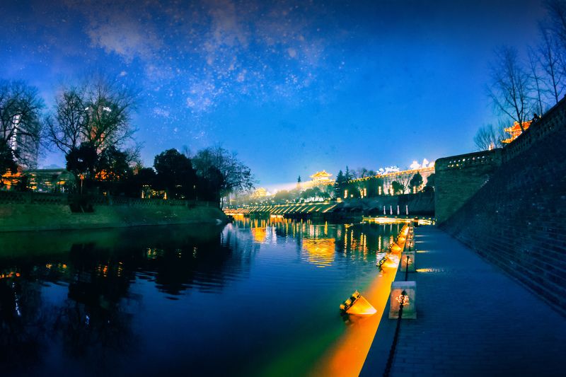 古城墙公园 古城墙公园 фото превью