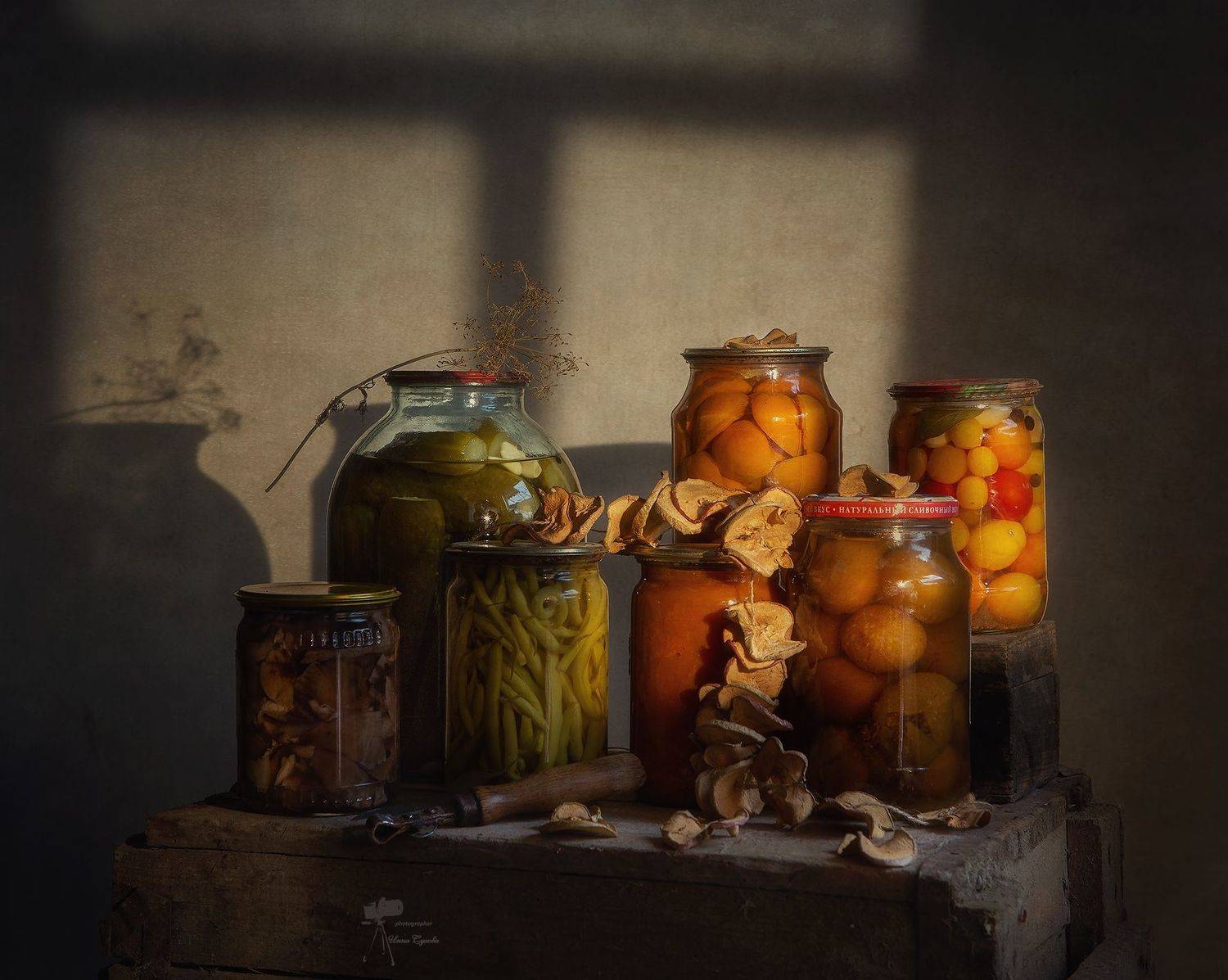 , Инна Сухова