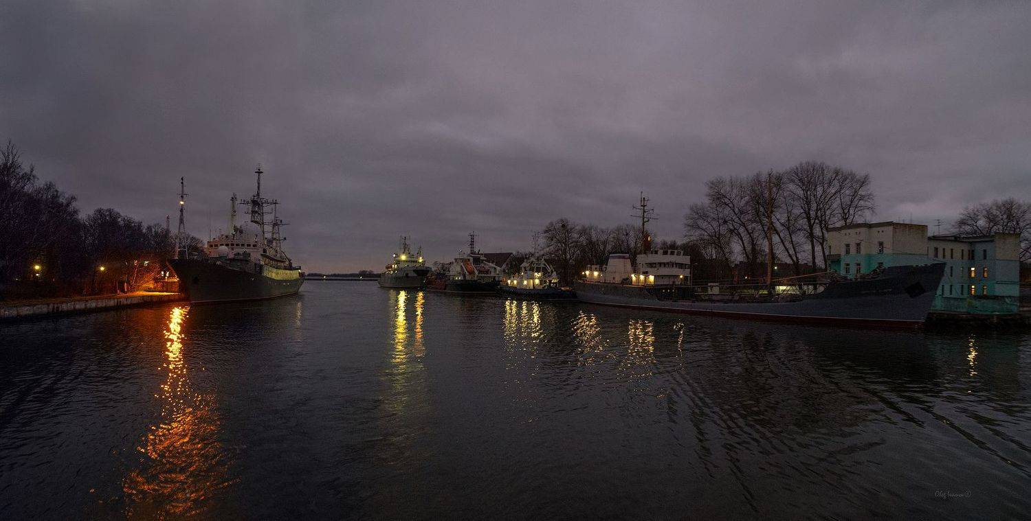 , Иванов Олег