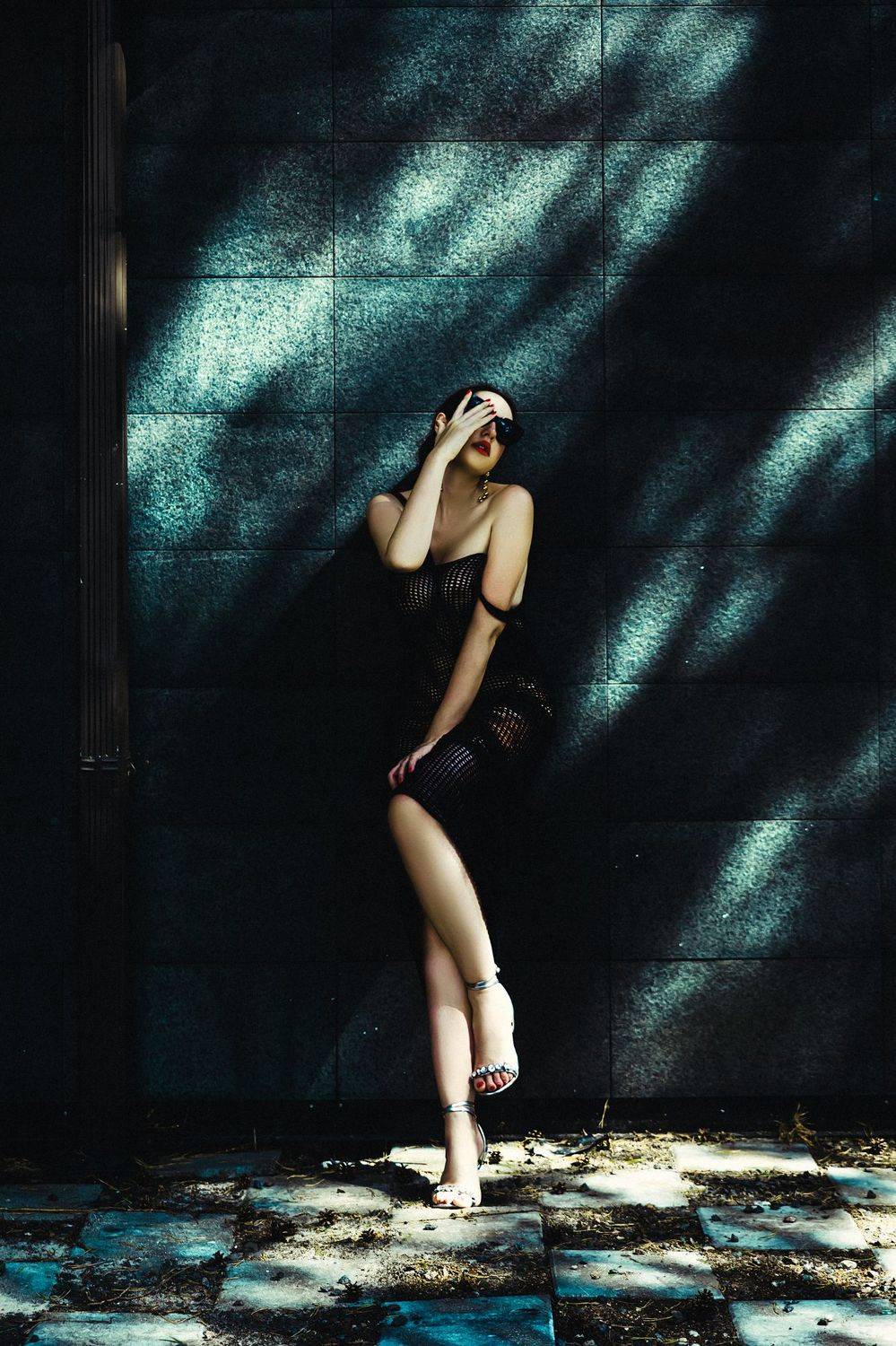 woman, portrait, fashion, beauty, outdoors, Руслан Болгов (Axe)