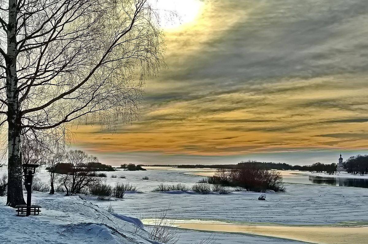 , Николаев Владимир