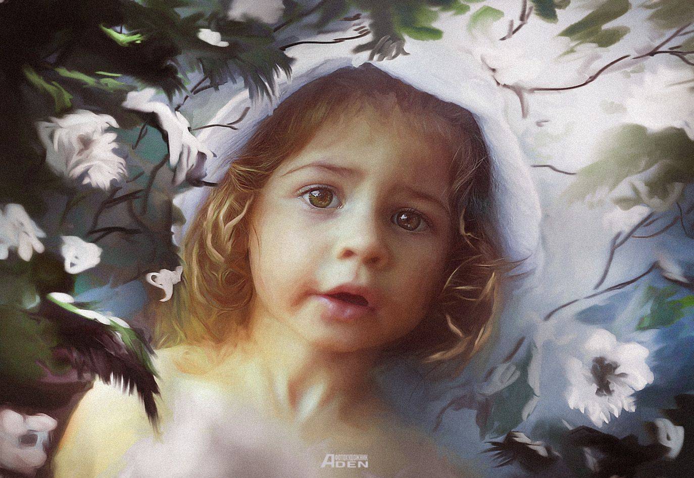 , Алексей Денисов