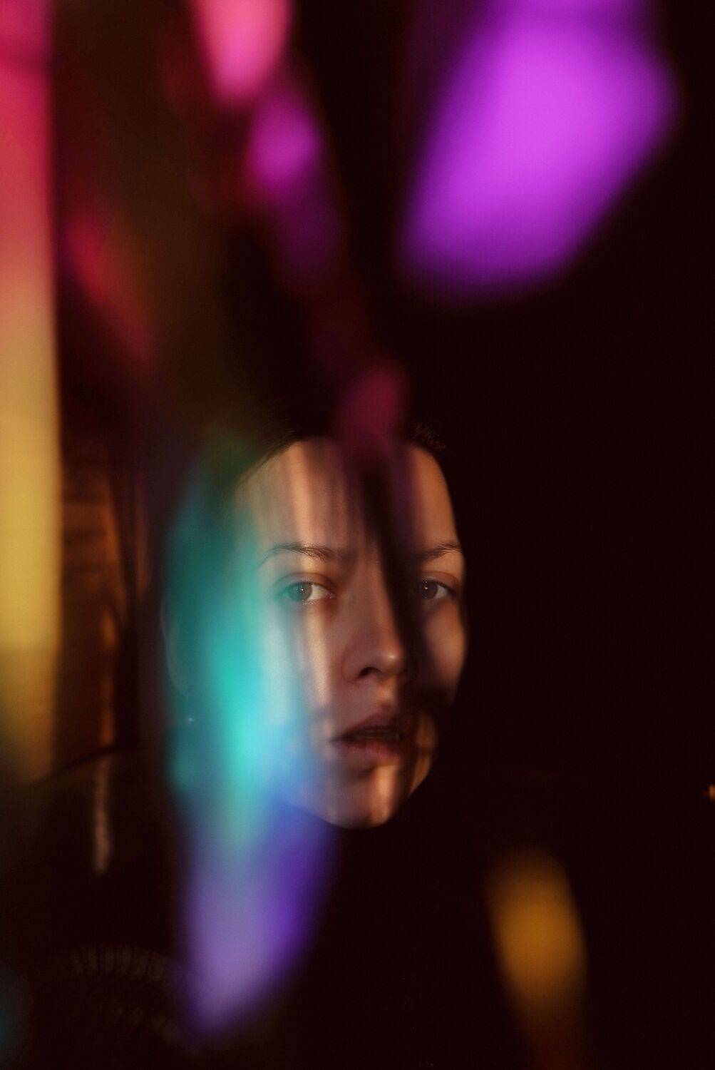 , Чепрасова Мария