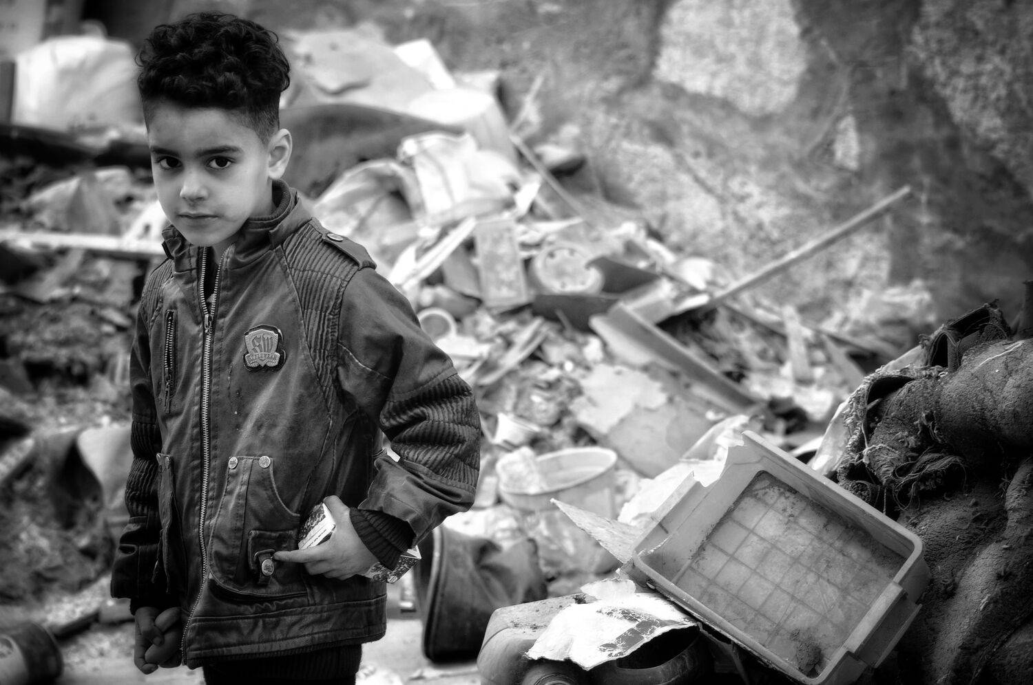 , غيث الساعدي