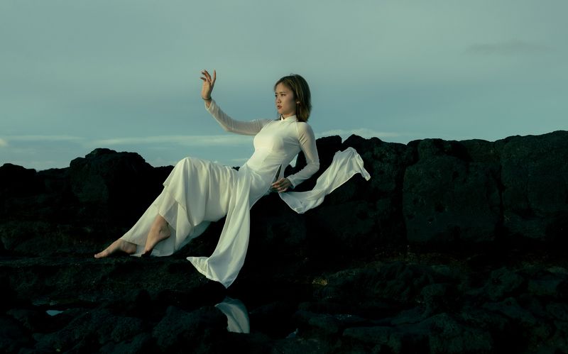 Aodai Ao dai VietNam фото превью