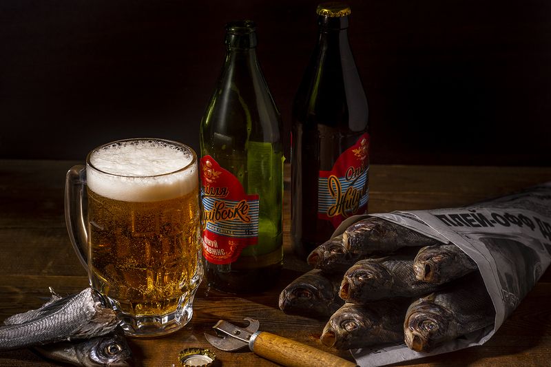 Вечер пятницы фото превью