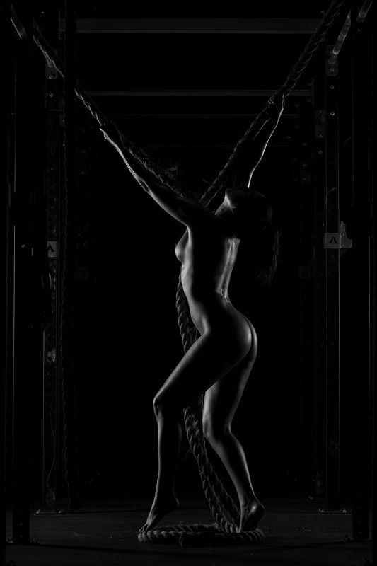 #artnude #mono Chey Ann фото превью