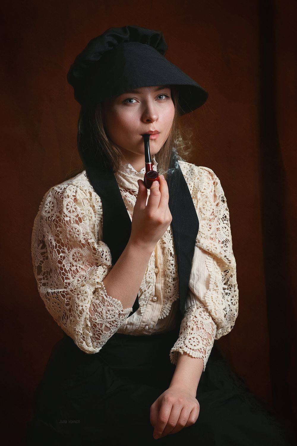 , Юлия Войнич