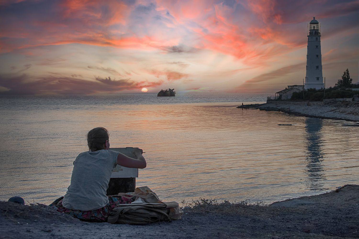 , Альбина Колодяжная