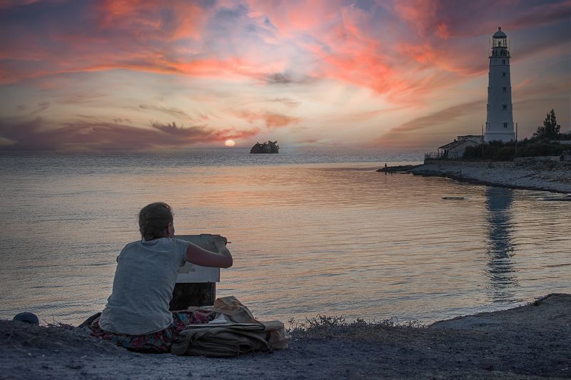 Вдохновление фото превью