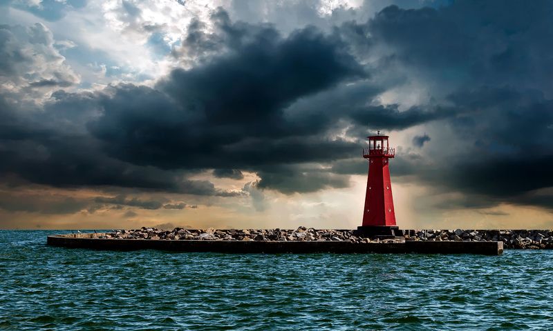 see, strormwatch ... фото превью