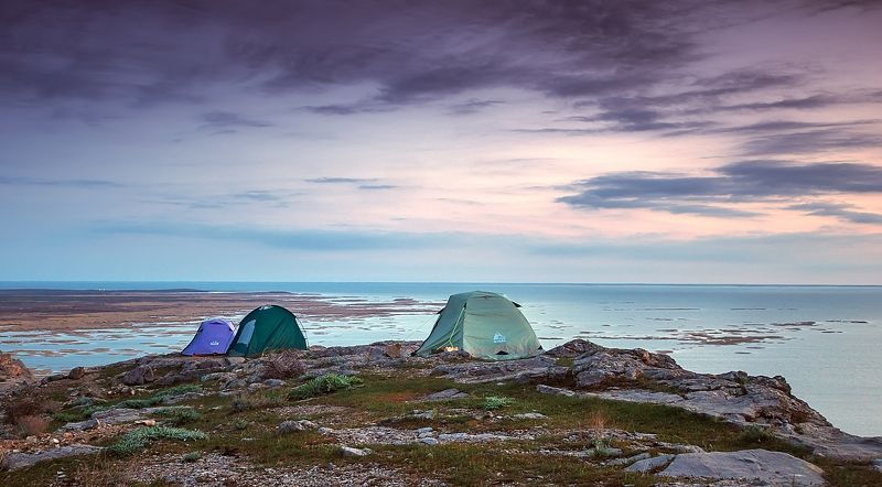 Оз. Тузкан фото превью