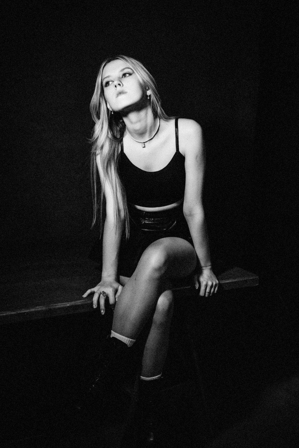 , Юлия Барсукова