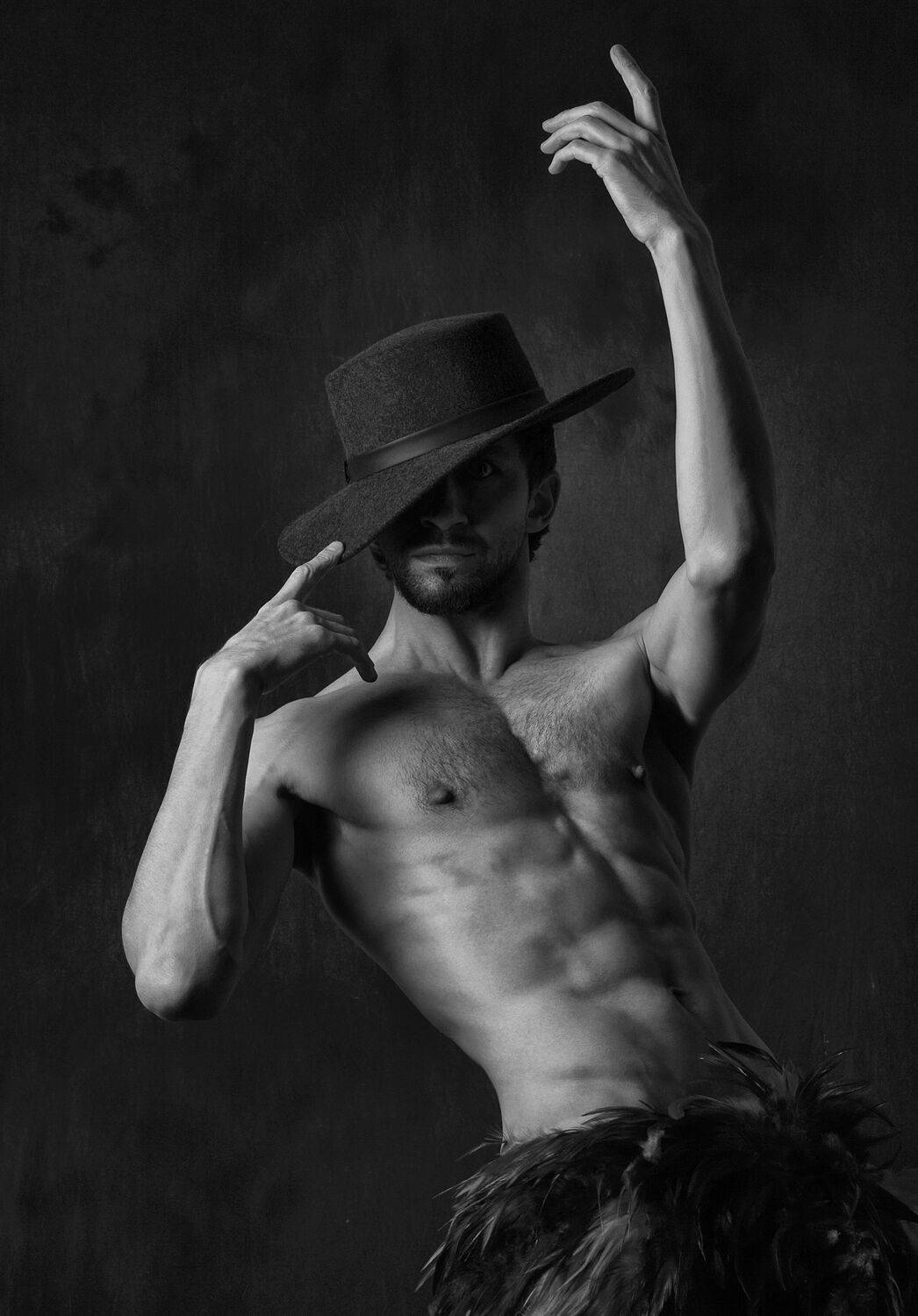 , Замятин Александр