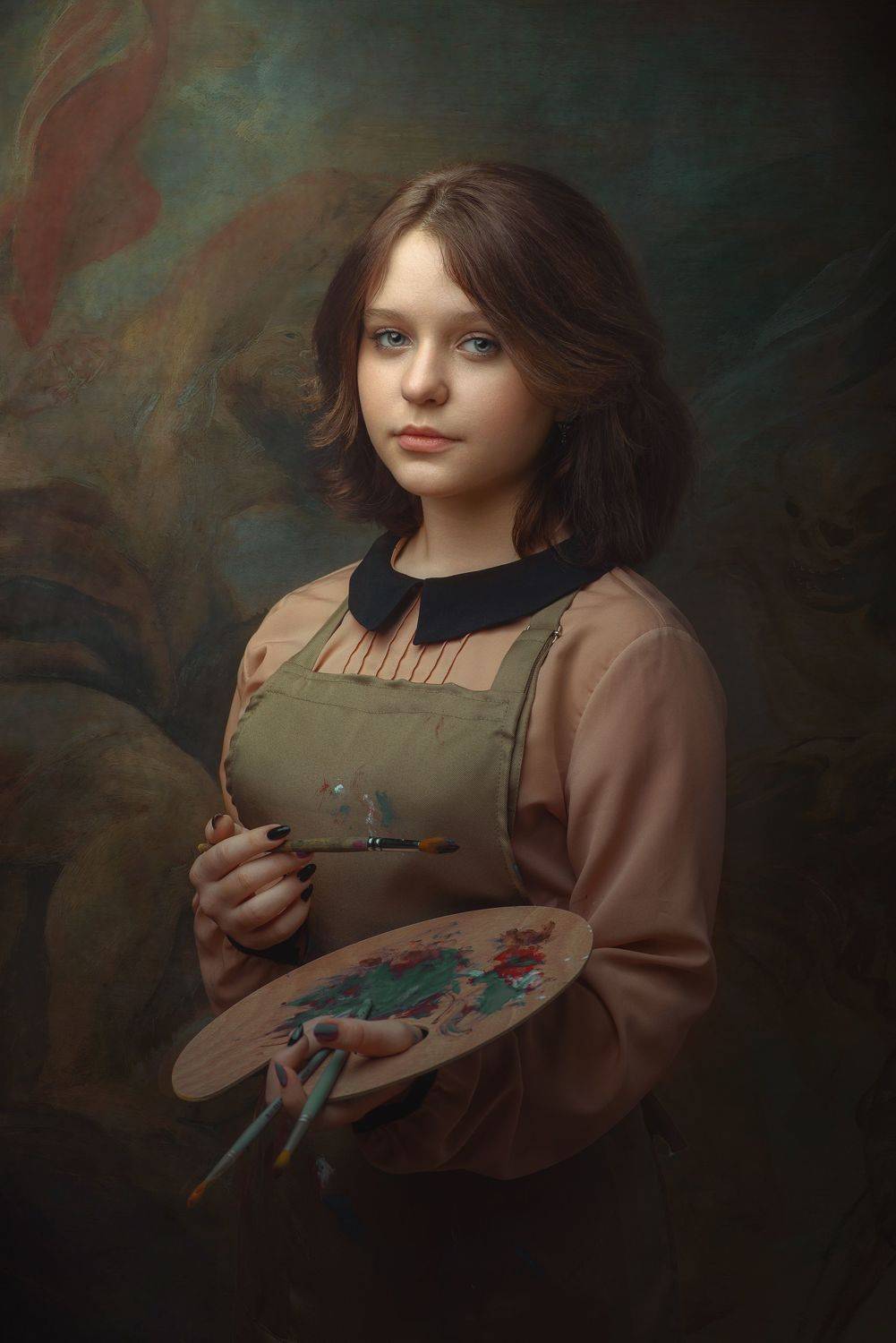 , Максим Вышарь